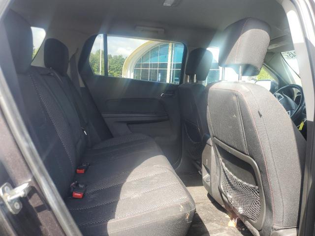 2015 GMC TERRAIN SL 2GKALREK1F6233951