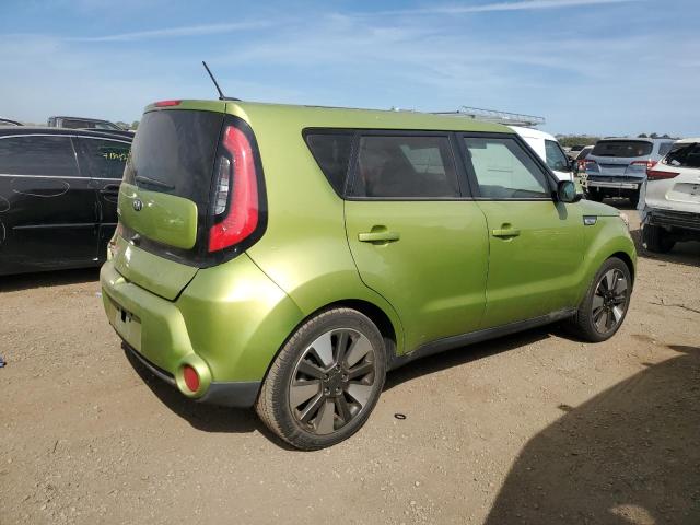 2015 KIA SOUL ! KNDJX3A51F7786872