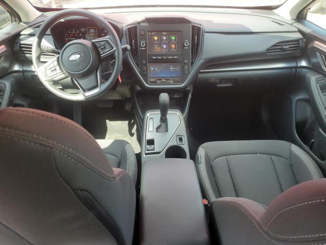 2024 SUBARU IMPREZA JF1GUABC9R8873735