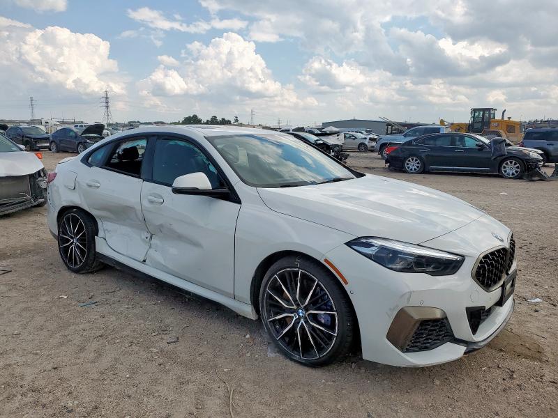 2020 BMW M235XI WBA13AL0XL7F94461