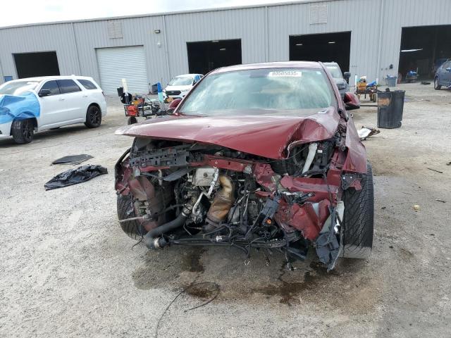 2016 BUICK REGAL 2G4GK5EX6G9200775