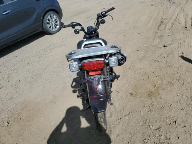 2024 HONDA CT125 A MLHJA6550R5103604