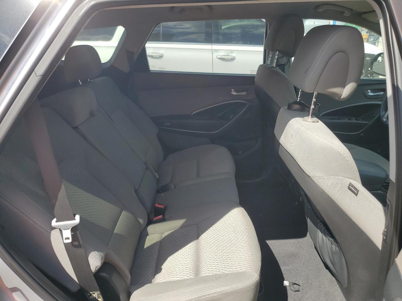 HYUNDAI SANTA FE GLS