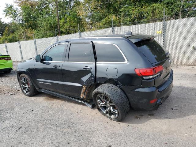 2015 JEEP GRAND CHEROKEE SRT-8 1C4RJFDJ1FC787946
