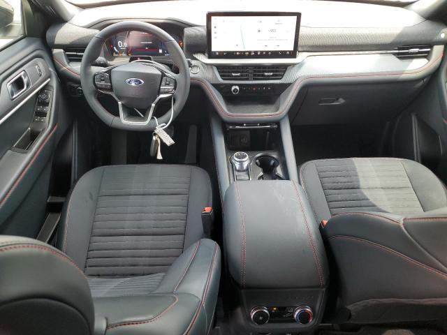 2025 FORD EXPLORER S 1FMUK7KH2SGB26728