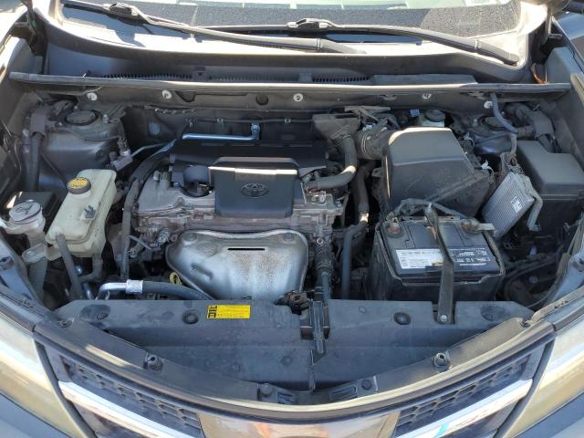 2015 TOYOTA RAV4 LIMITED 2T3DFREV9FW363345