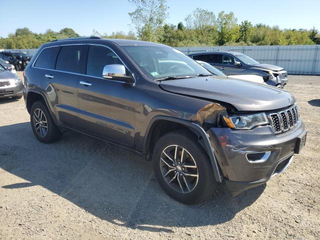 2017 JEEP GRAND CHEROKEE LIMITED 1C4RJFBG5HC955145