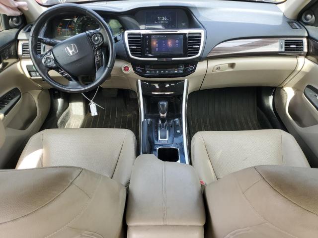 2017 HONDA ACCORD TOU JHMCR6F74HC017662