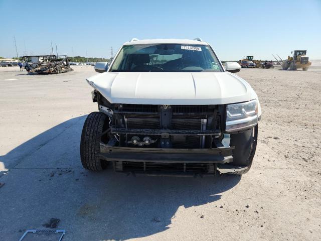 2018 VOLKSWAGEN ATLAS SE 1V2CR2CA6JC597267