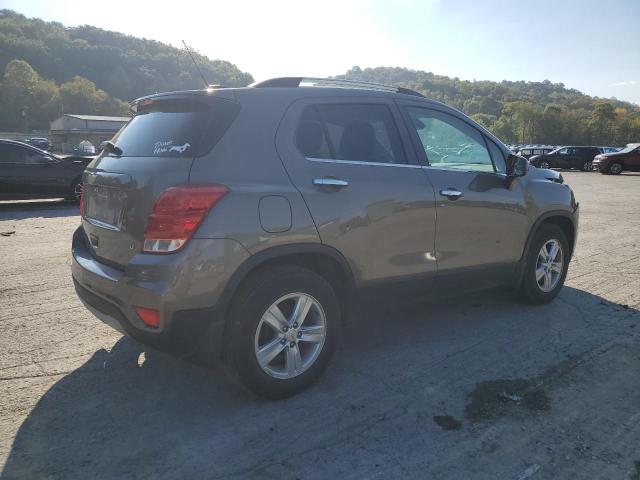 2020 CHEVROLET TRAX 1LT KL7CJLSB8LB354266