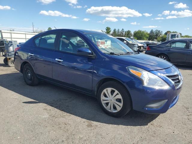 2018 NISSAN VERSA S 3N1CN7AP3JL840767