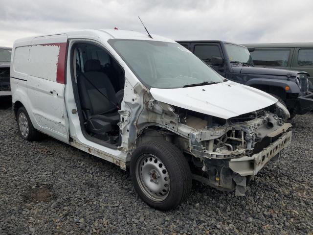 2017 FORD TRANSIT CONNECT XL NM0LS7E74H1312024