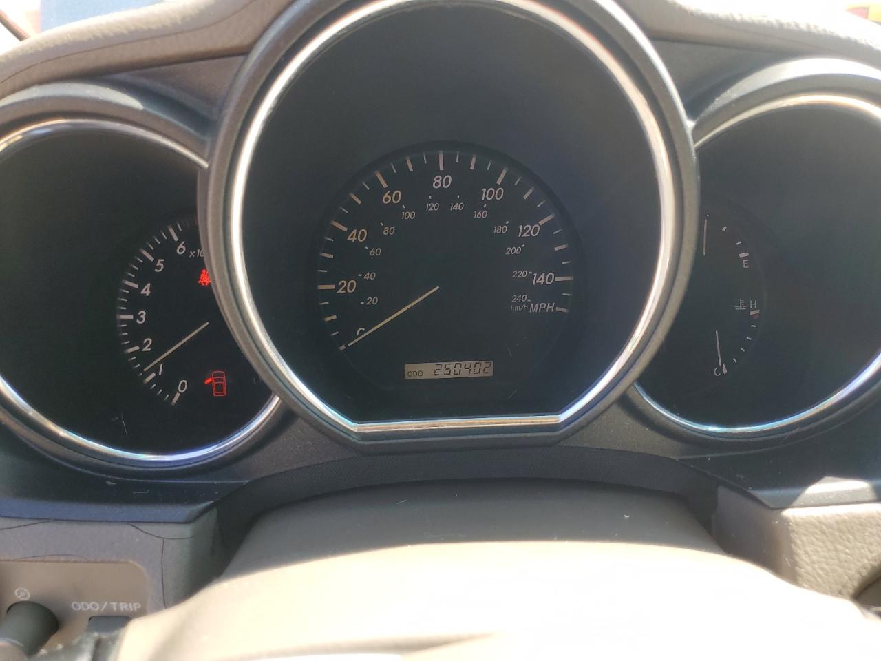 Lot #3260629073 2009 LEXUS RX 350