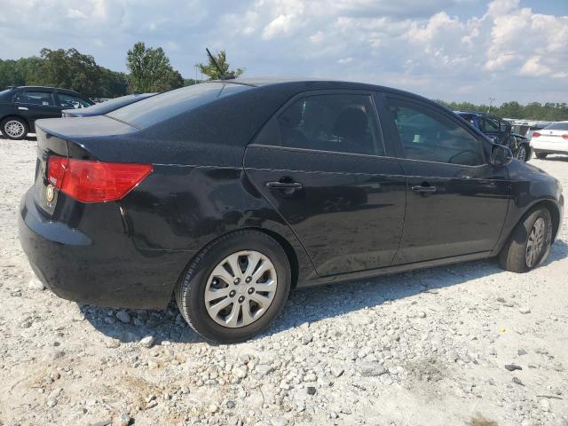 2012 KIA FORTE EX - KNAFU4A24C5471269