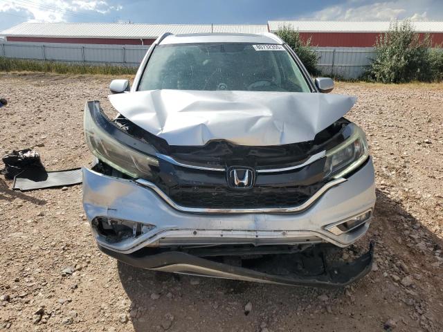 2016 HONDA CR-V EXL #3255832659