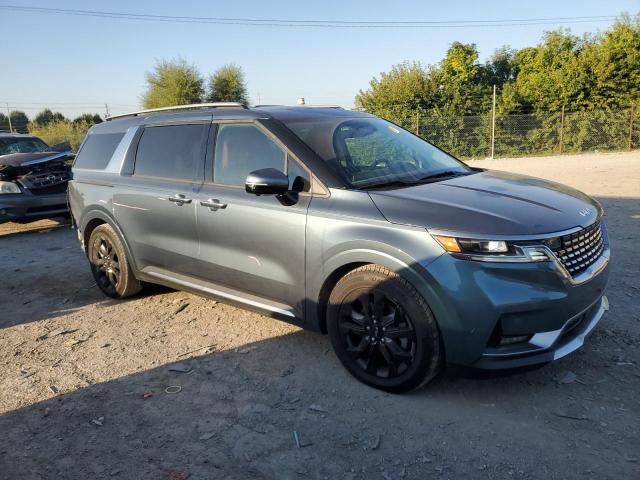 2023 KIA CARNIVAL SX KNDNE5H37P6209097