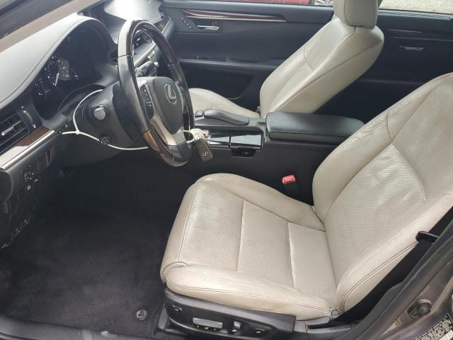 2014 LEXUS ES 350 - JTHBK1GG4E2098374