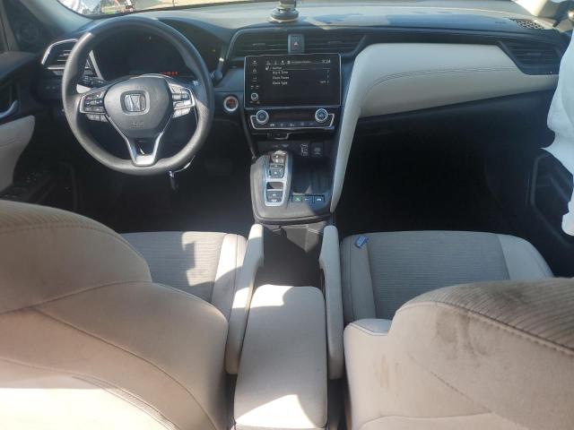 2022 HONDA INSIGHT EX 19XZE4F57NE014592