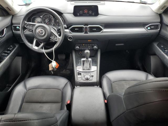 2019 MAZDA CX-5 TOURI JM3KFBCM1K0550139