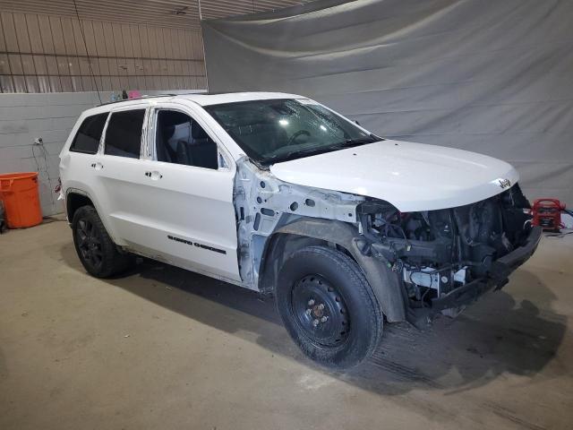 2021 JEEP GRAND CHEROKEE LIMITED #3269084050