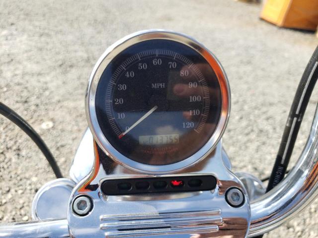 2006 HARLEY-DAVIDSON XL1200 L #3277067163