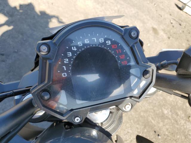 2019 KAWASAKI ER650 G JKAEREG11KDA02775