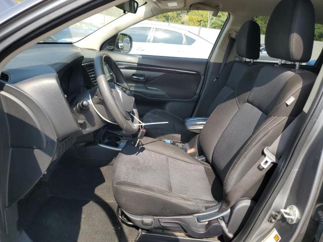 2020 MITSUBISHI OUTLANDER JA4AZ3A39LZ045355