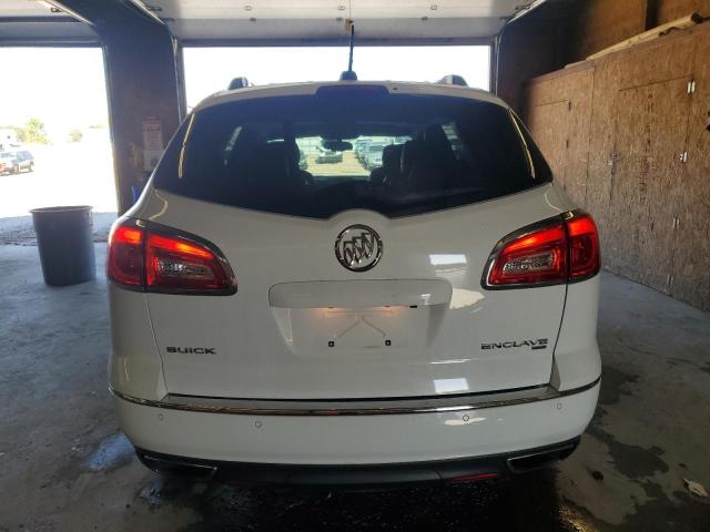 2016 BUICK ENCLAVE 5GAKVBKD5GJ205681