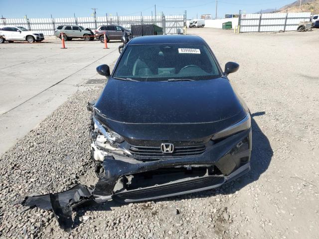 2022 HONDA CIVIC SPORT 2HGFE2F54NH550140