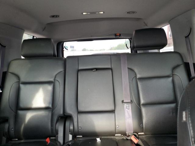 2015 GMC YUKON SLT 1GKS2BKC8FR268809