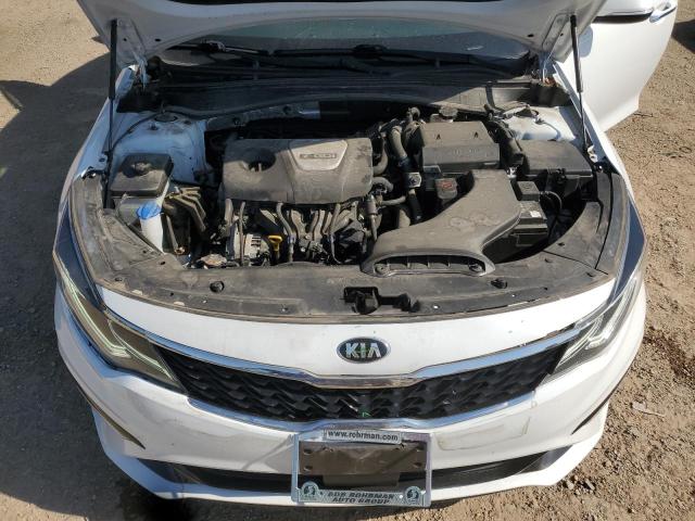 2020 KIA OPTIMA EX 5XXGU4L12LG406430