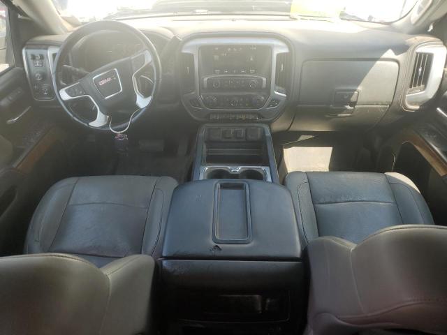 2014 GMC SIERRA K15 - 3GTU2VEC5EG102411