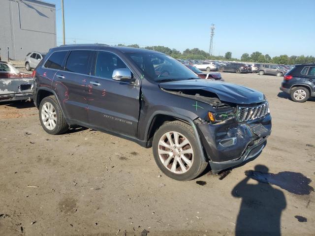 2017 JEEP GRAND CHER 1C4RJFBT5HC645400