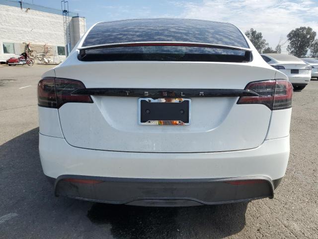 2023 TESLA MODEL X #3310539072
