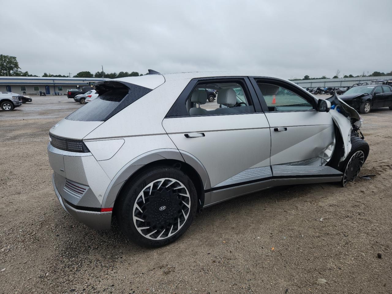 HYUNDAI IONIQ 5 LIMITED