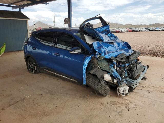 2023 CHEVROLET BOLT EUV P 1G1FZ6S08P4137537