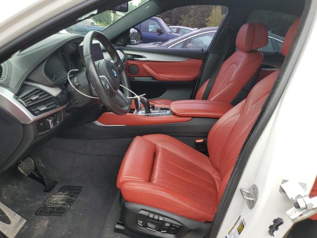 2019 BMW X6 XDRIVE5 5UXKU6C51K0Z67094