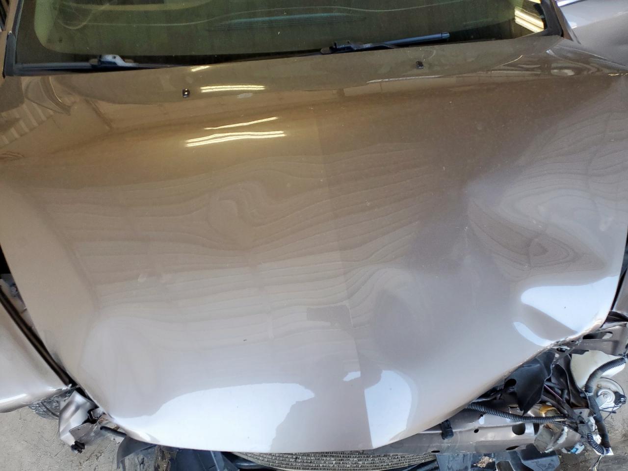 Lot #3318078365 2012 CHEVROLET MALIBU LS