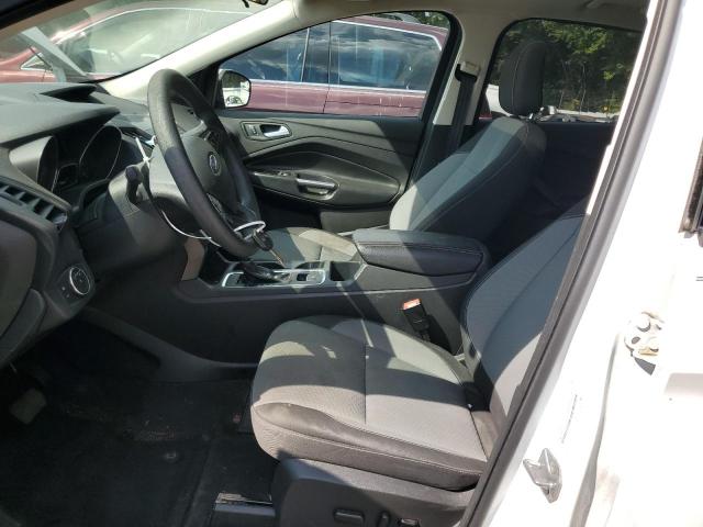 2018 FORD ESCAPE SE 1FMCU0GD3JUA43649