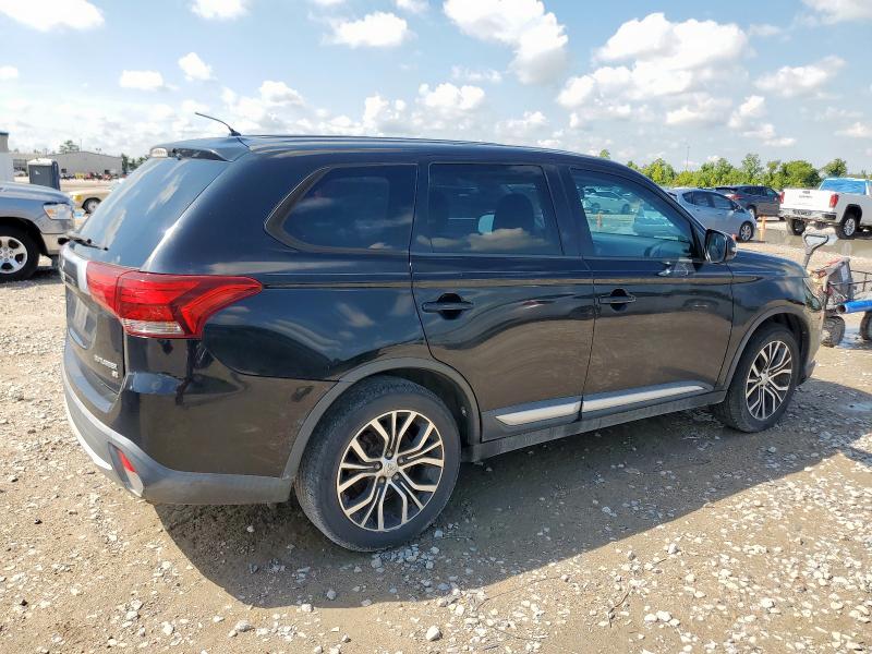 2016 MITSUBISHI OUTLANDER - JA4AD3A39GZ021917