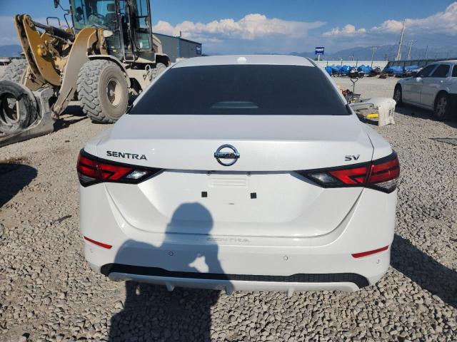 2020 NISSAN SENTRA SV 3N1AB8CV1LY270825