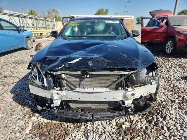 2017 MERCEDES-BENZ E 300 4MAT WDDZF4KB9HA084178