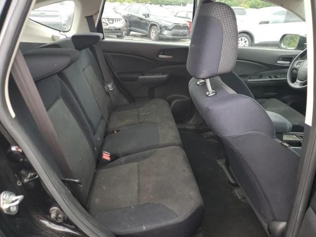 2015 HONDA CR-V LX - 2HKRM4H35FH635213