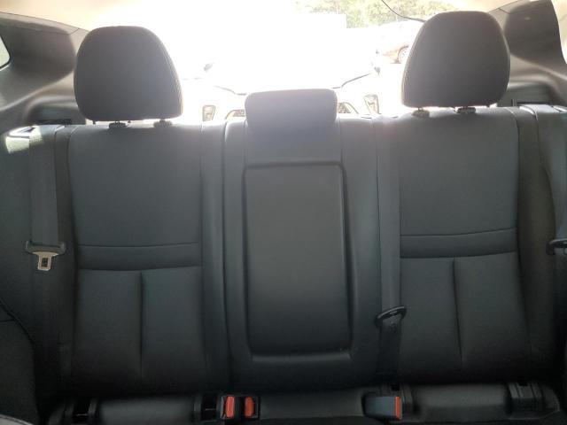 2017 NISSAN ROGUE SPOR JN1BJ1CR3HW131117