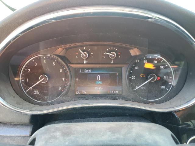 2019 BUICK ENCORE PREFERRED KL4CJASB8KB951370