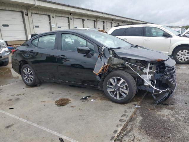 2023 NISSAN VERSA SV 3N1CN8EVXPL838134