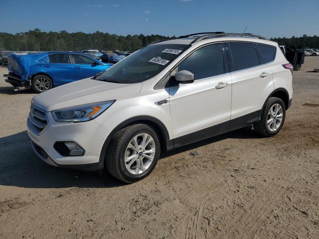 2018 FORD ESCAPE SEL - 1FMCU0HD4JUD25894