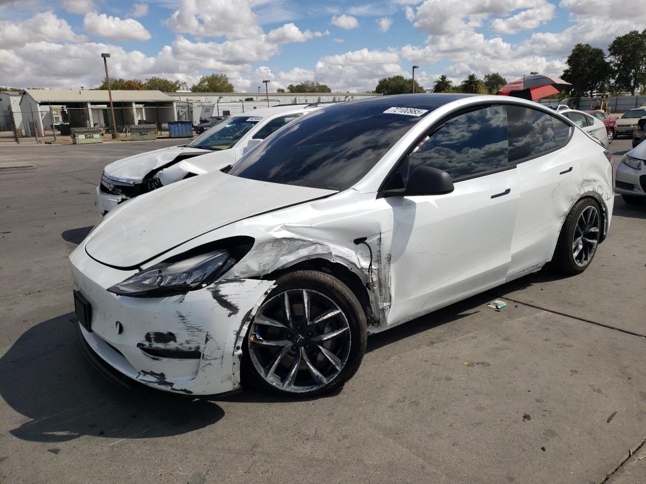 Vehicle photo