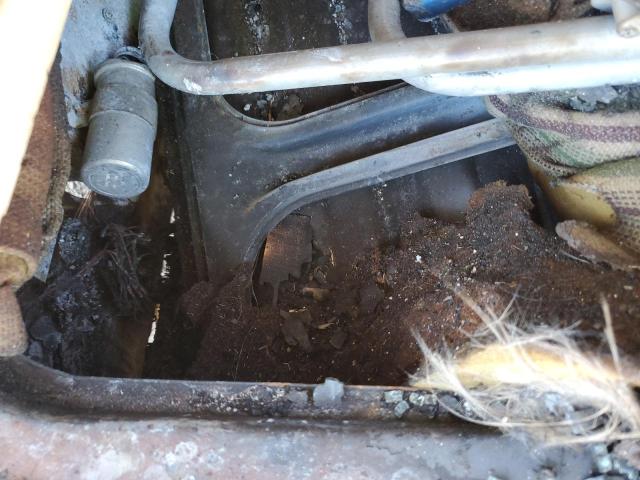 1982 VOLKSWAGEN VANAGON CA #3268767405