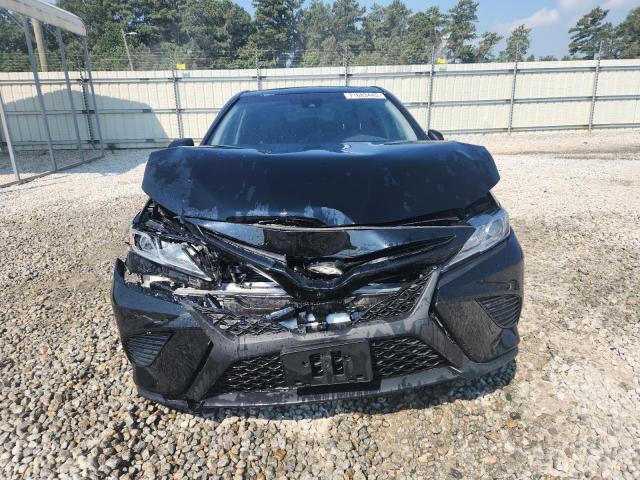 2020 TOYOTA CAMRY SE #3287532005